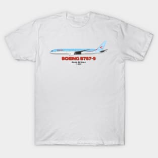 Boeing B787-9 - Neos Airlines T-Shirt